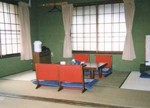 Daisen Utopia主图