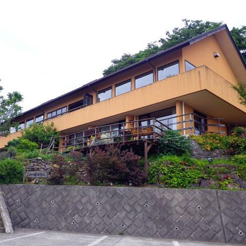 江之浦露台酒店