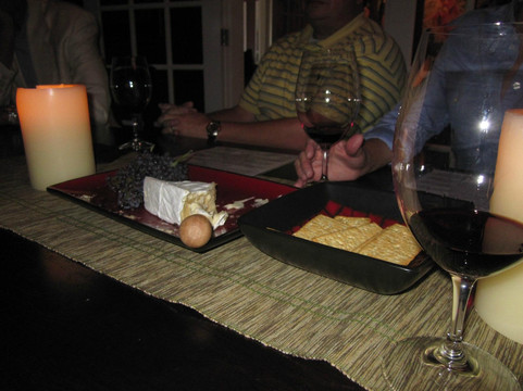 Bon Vivant Wine Tours-西雅图必去景点