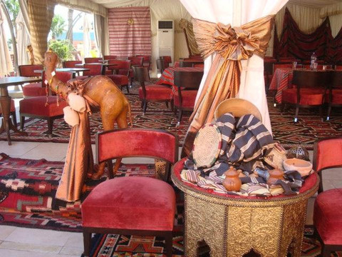 Al Waddan Hotel主图