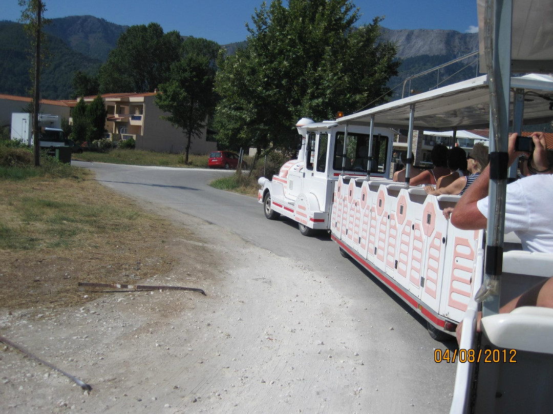 Anastasia Studios主图