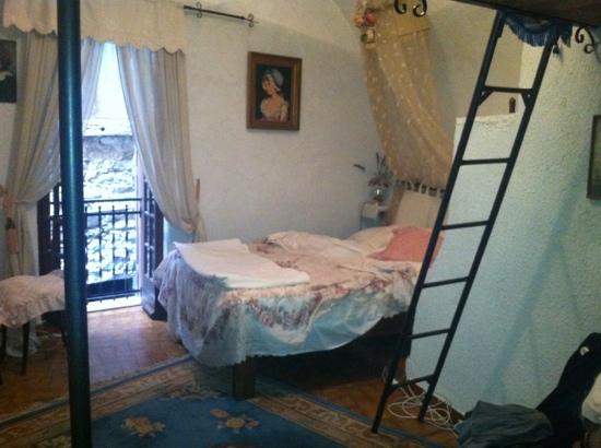 B&B Petit Chateau-客卧
