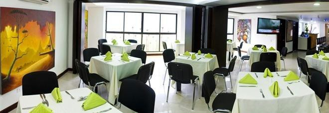 Hotel 33 Conquest主图