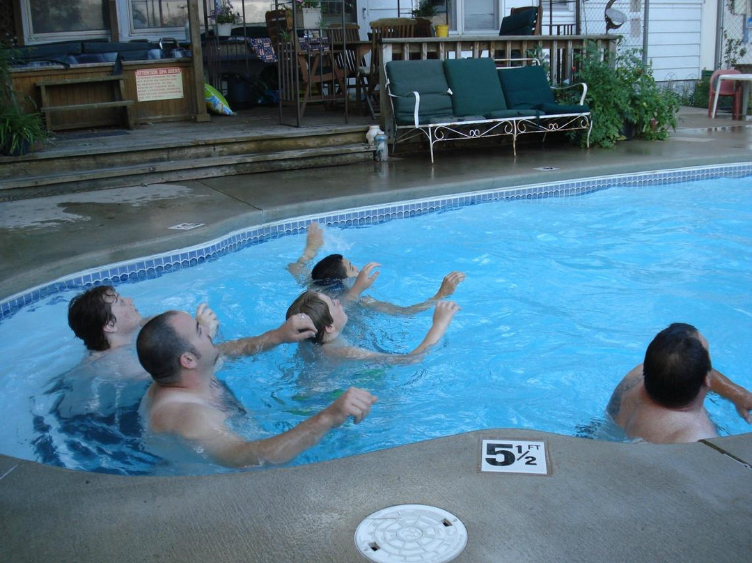 Arbor Lights Resort主图