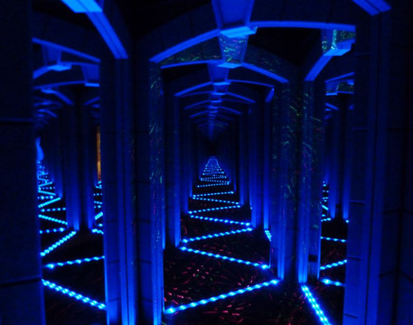 Ripley s Believe It or Not! San Francisco-旧金山必去景点