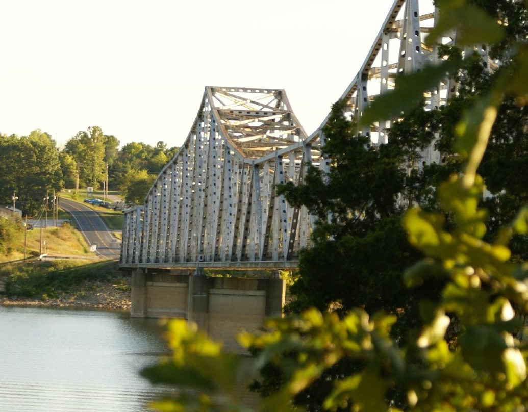 Shell Knob旅游攻略图片