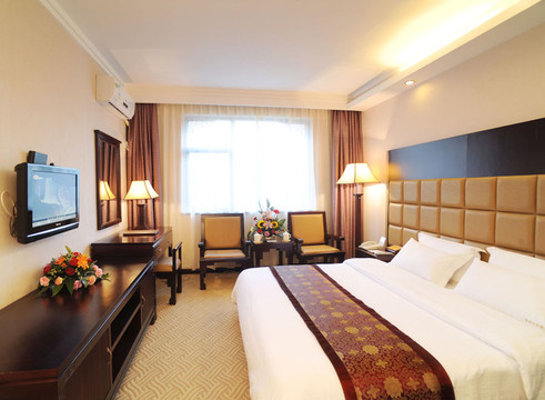 西街口大酒店主图