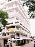 Hotel Kadamba Residency-官方