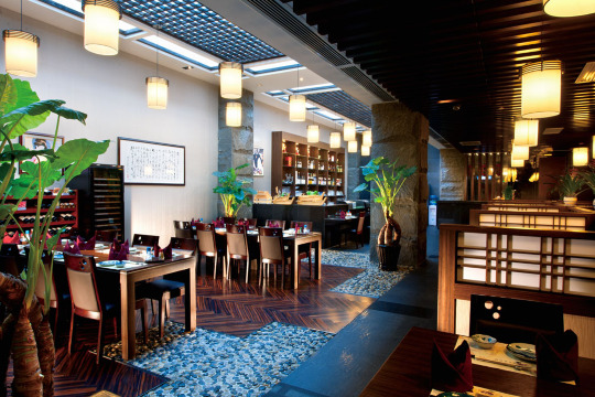 佛山顺德铂尔曼酒店-官方