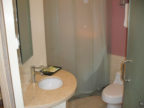 格林联盟上海长江南路酒店主图