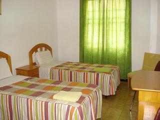 Pension Padron Castaneda-官方