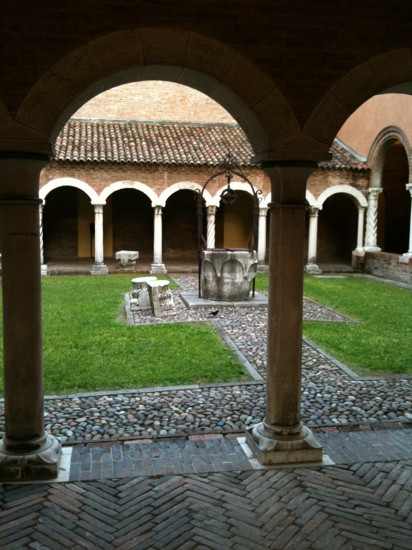 Museo della Cattedrale景点图片