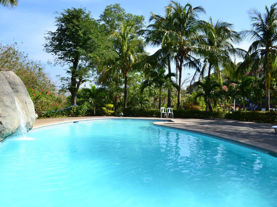 Corregidor Inn