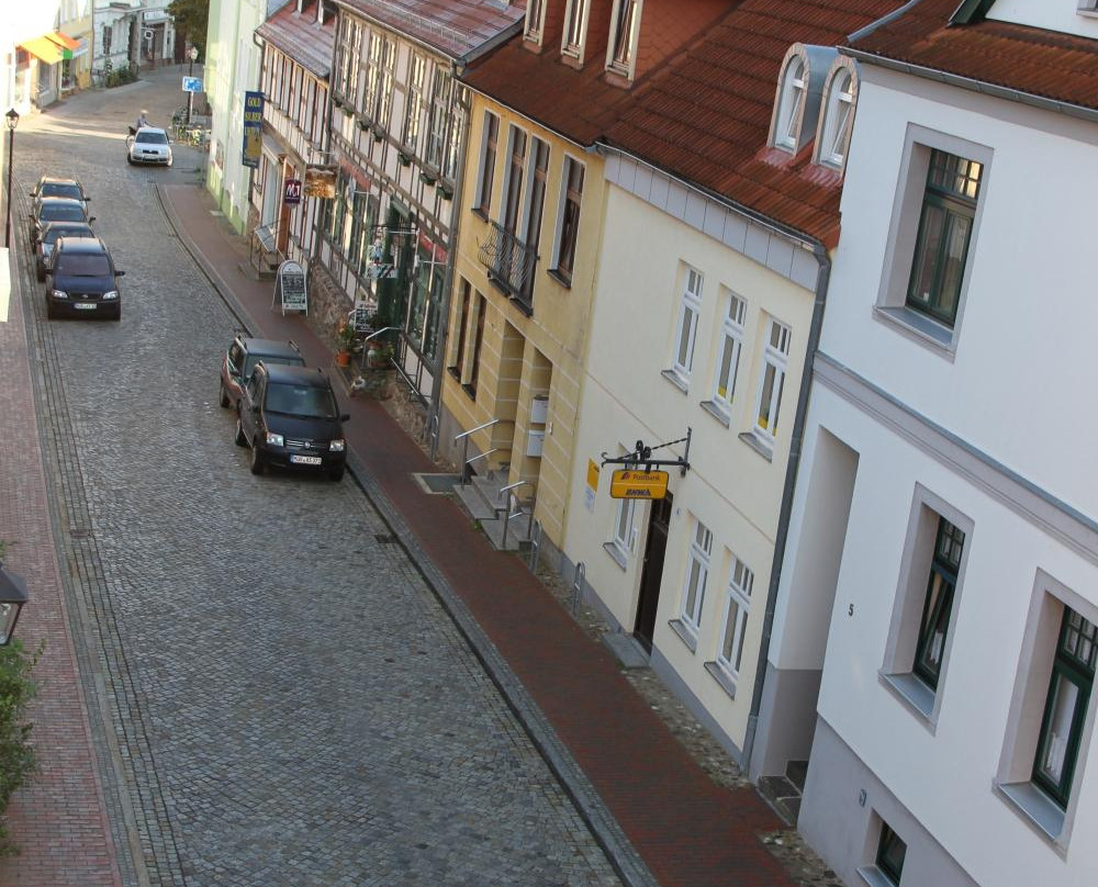 Hotel Mueritzperle主图