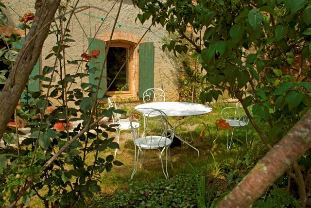 Le Jardin Clos-官方