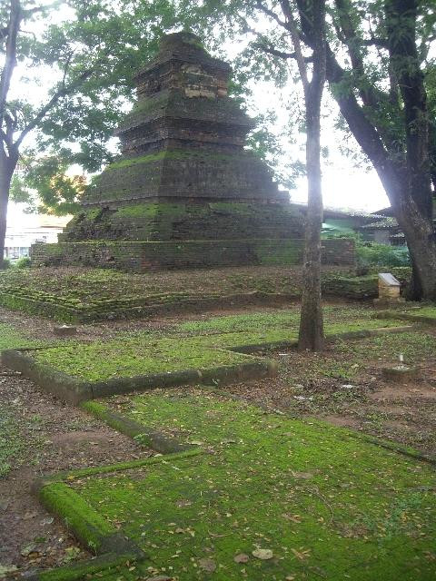 Wat Chetawan-清盛必去景点