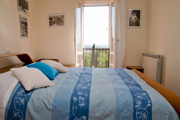 B&B La Luna Brilla-官方