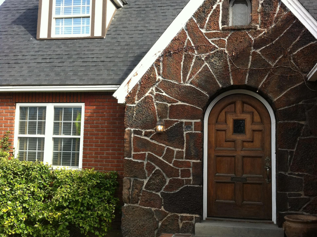 Jackpot酒店住宿-The Fillmore Inn