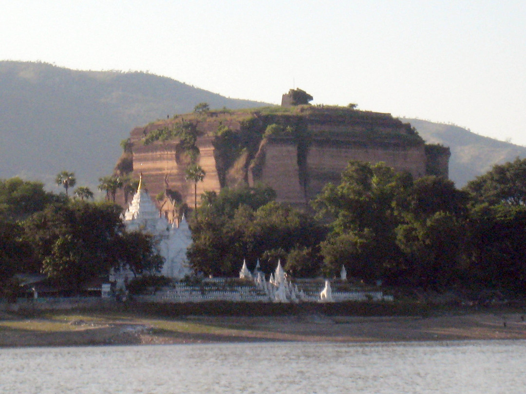 Pahtodawgyi-曼德勒必去景点