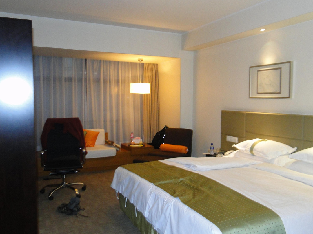 中环假日酒店主图