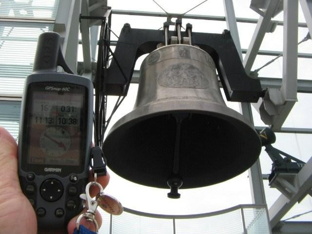 World Peace Bell-Newport必去景点