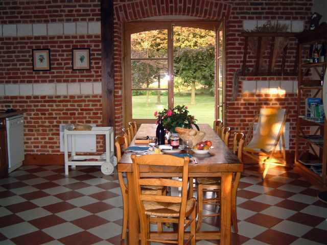 La Ferme de Mezoutre主图
