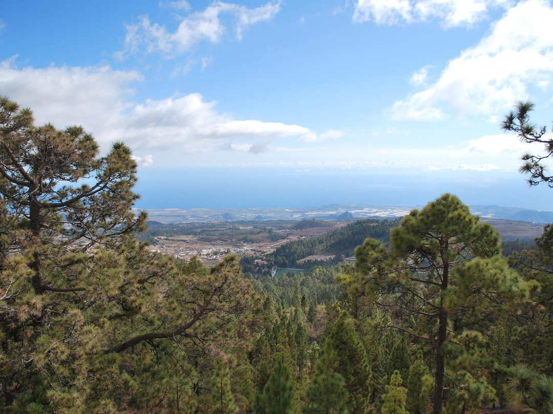 Rafting Bike Tenerife-特内里费岛必去景点