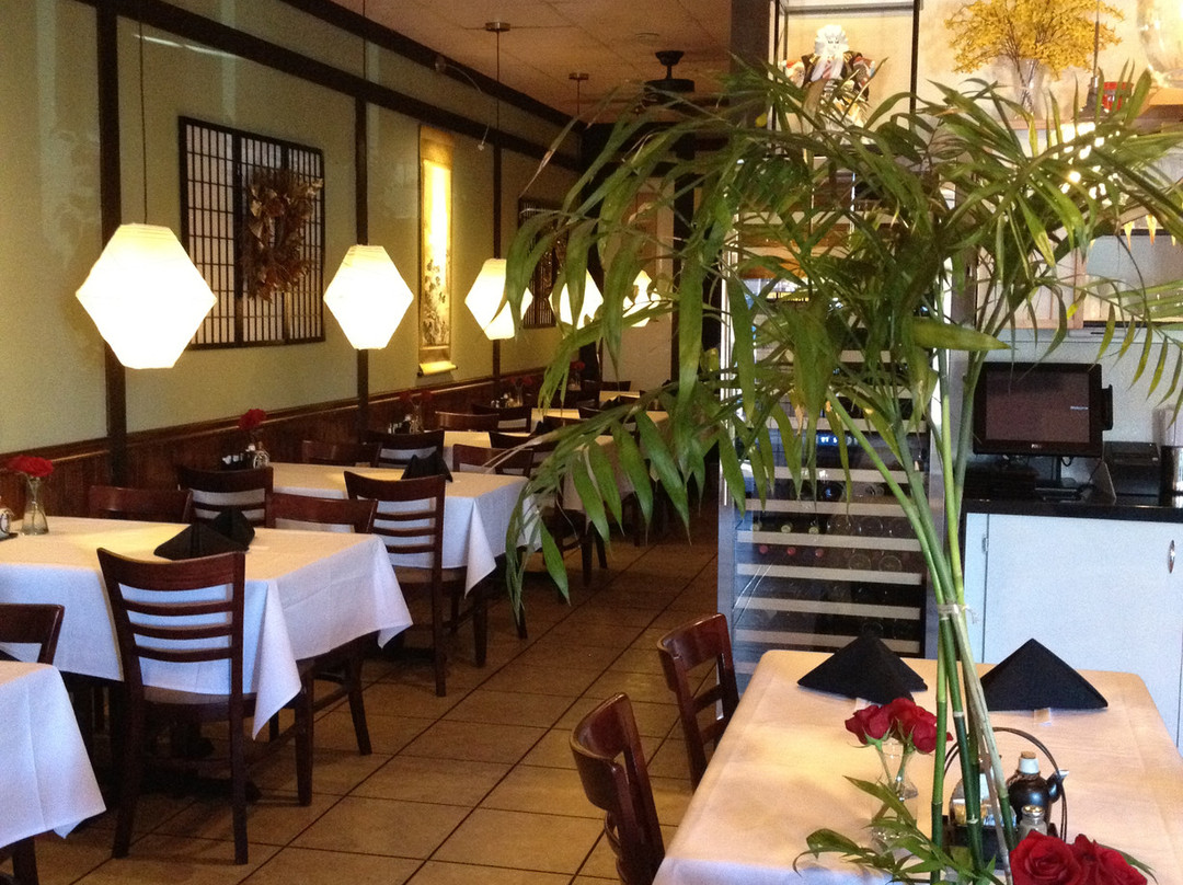 Musashi Japanese Restaurant & Sushi Bar