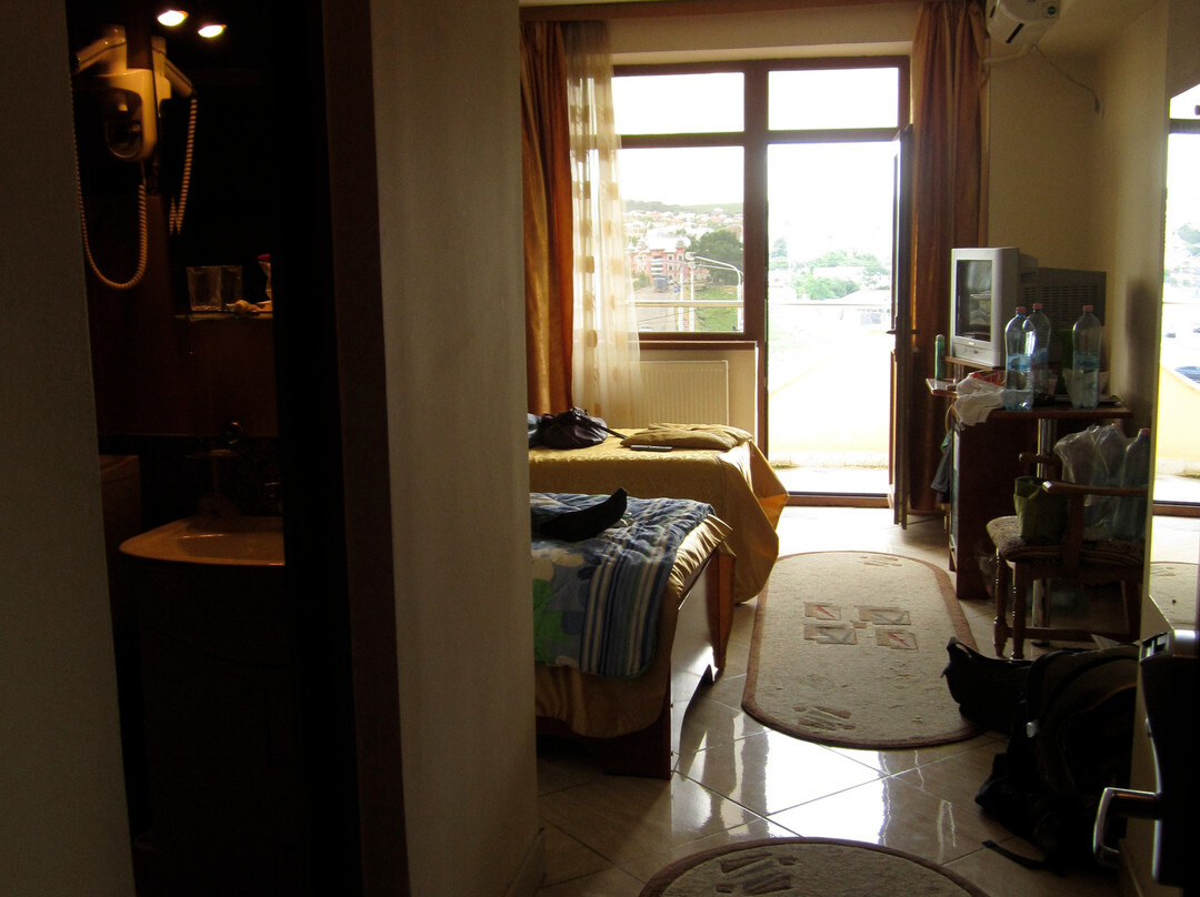 N&S Hotel Barlad