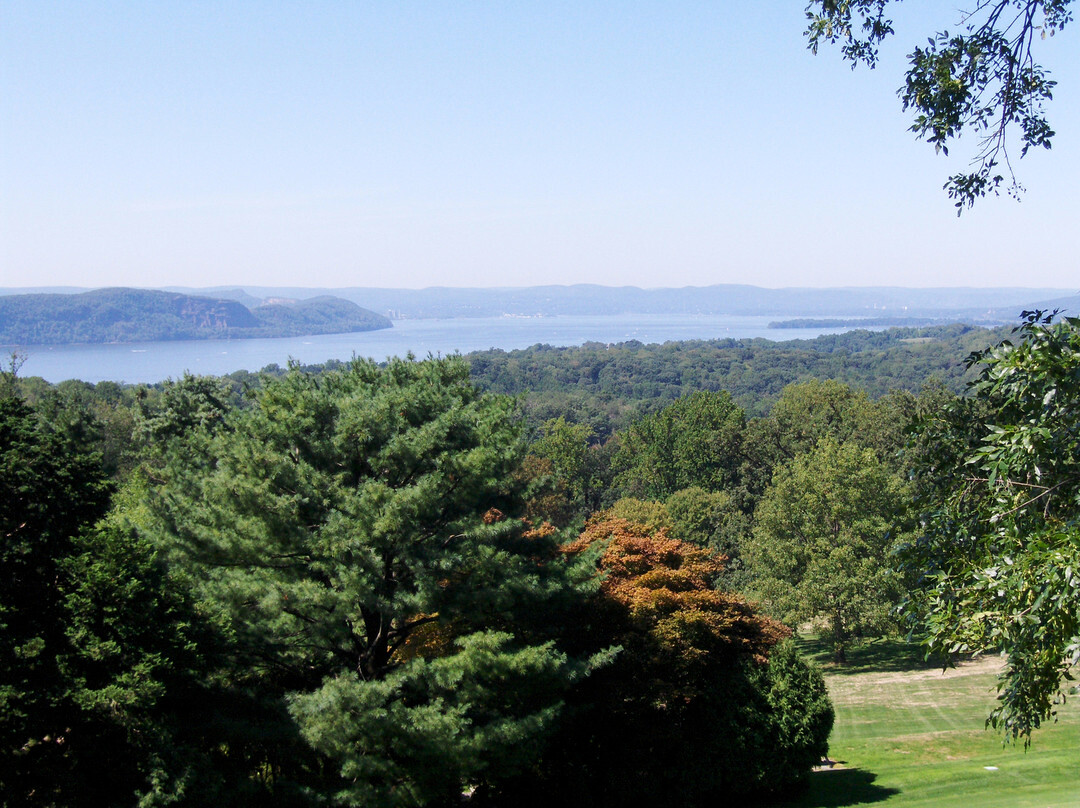 Kykuit, The Rockefeller Estate景点图片