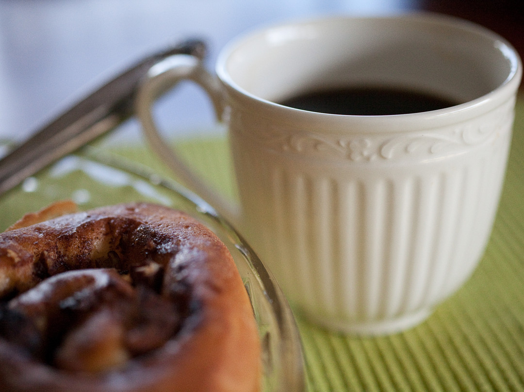 Coastal Mountain Sport Haus主图