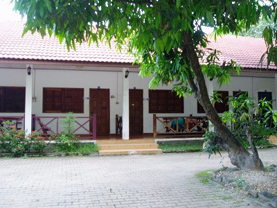 Phou Khanna Guesthouse