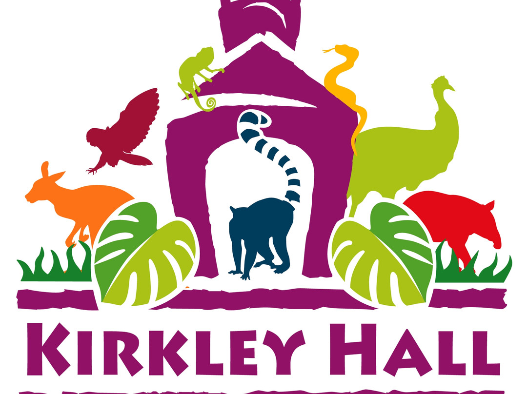 Kirkley Hall Zoological Gardens景点图片