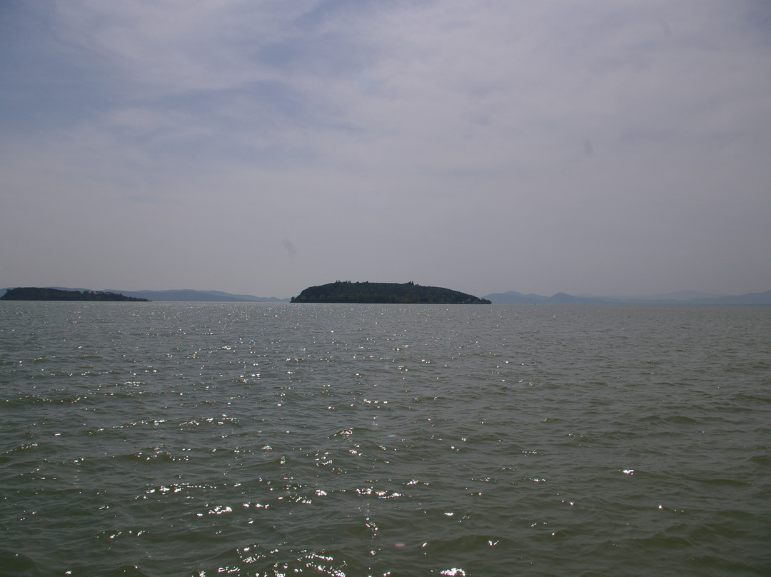 Lago Trasimeno-佩鲁贾必去景点