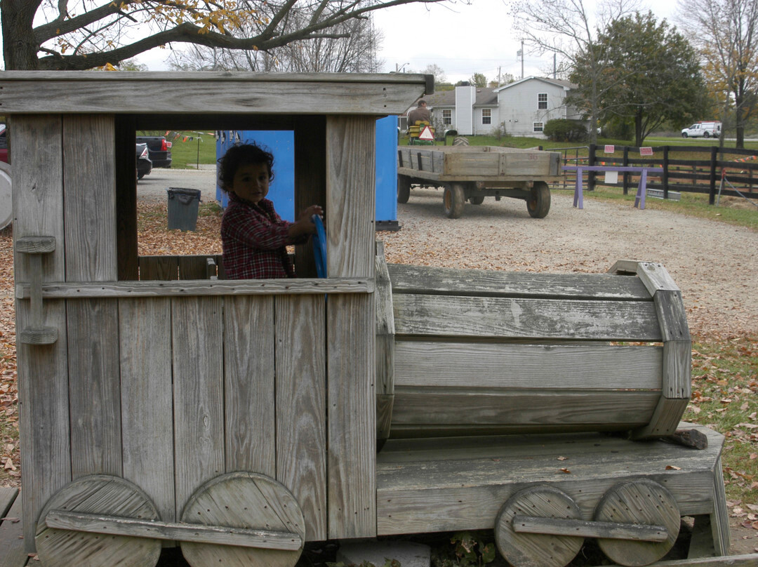 Windmill Farm Market-Springboro必去景点