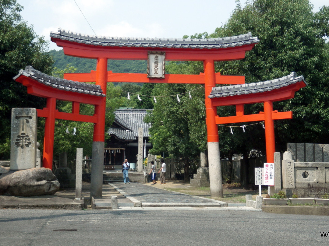 Yasoba Spring-坂出市必去景点
