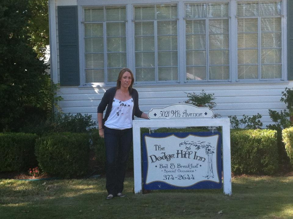 Dodge Hill Inn主图