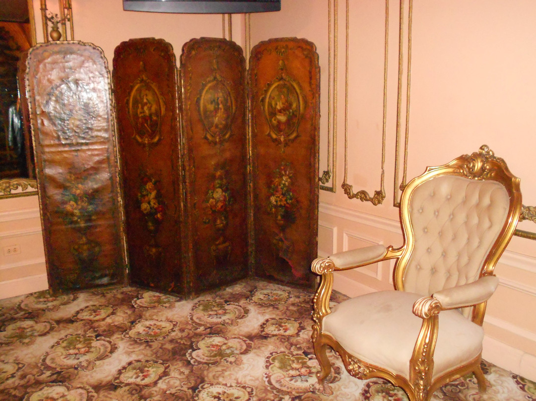 福克斯剧院-圣路易斯必去景点