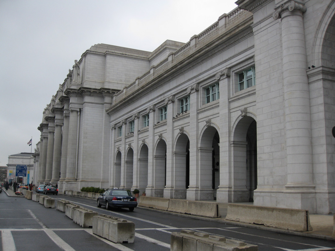 纽约中央火车站-纽约市必去景点