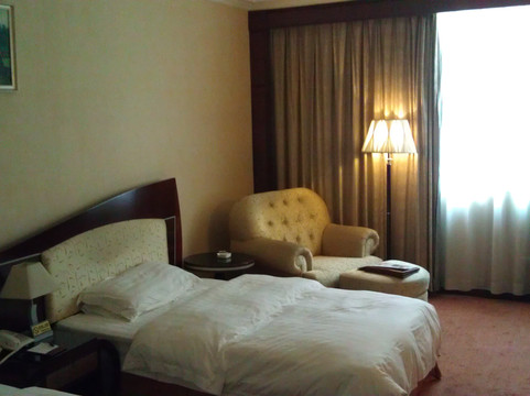 广州国门酒店主图