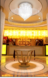 博纳斯酒店(成都万象城玉双路地铁站店)主图