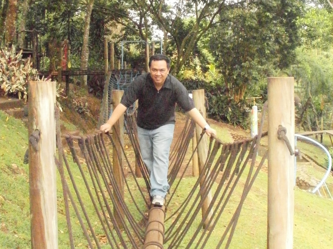 Else Kientzler Botanical Garden景点图片