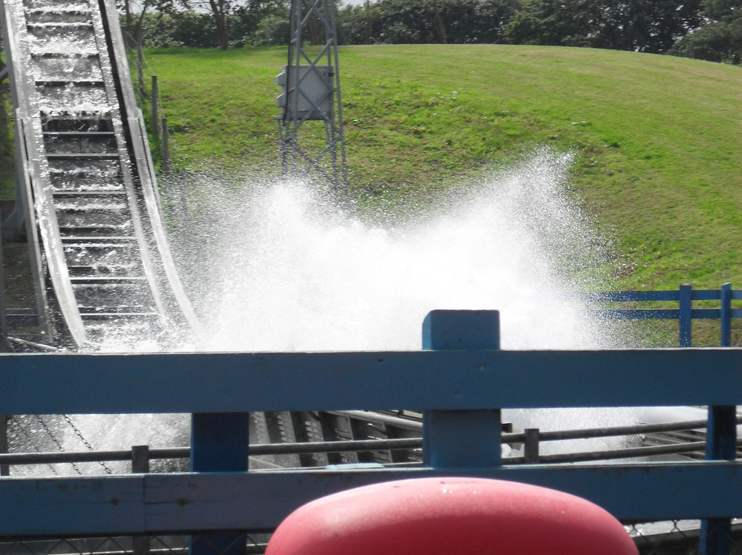 Camel Creek Family Adventure Park-Wadebridge必去景点