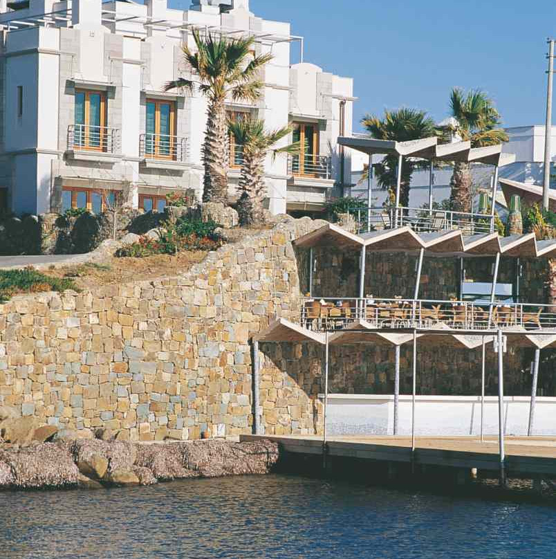 Mar Beach Hotel主图