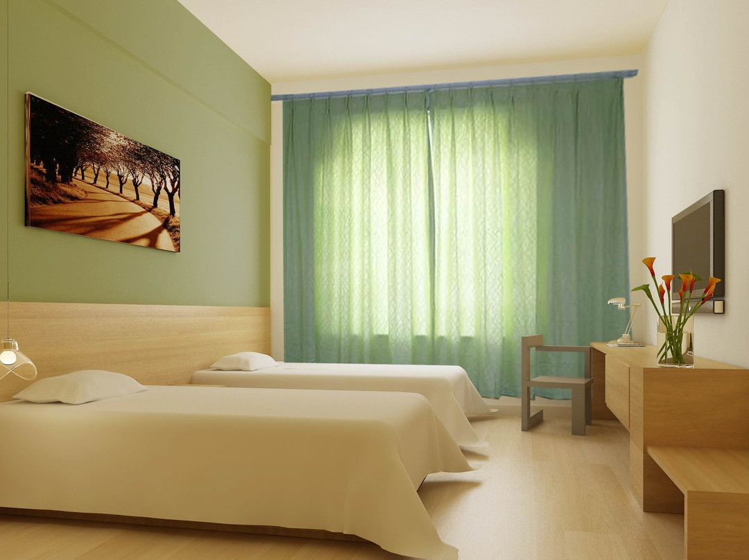 翰庭太白酒楼酒店主图