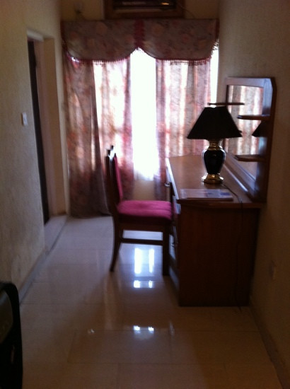 Motel Benin Plaza主图