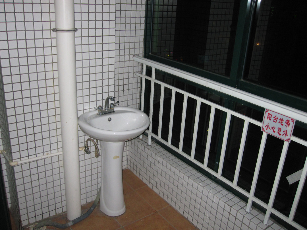 迎商酒店(广州塔客村地铁站店)主图