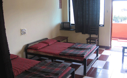 Sailee Hotel