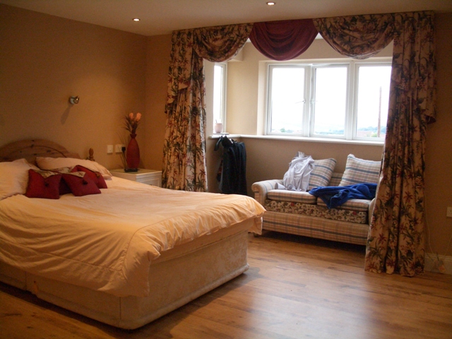 Old Cali B&B-官方