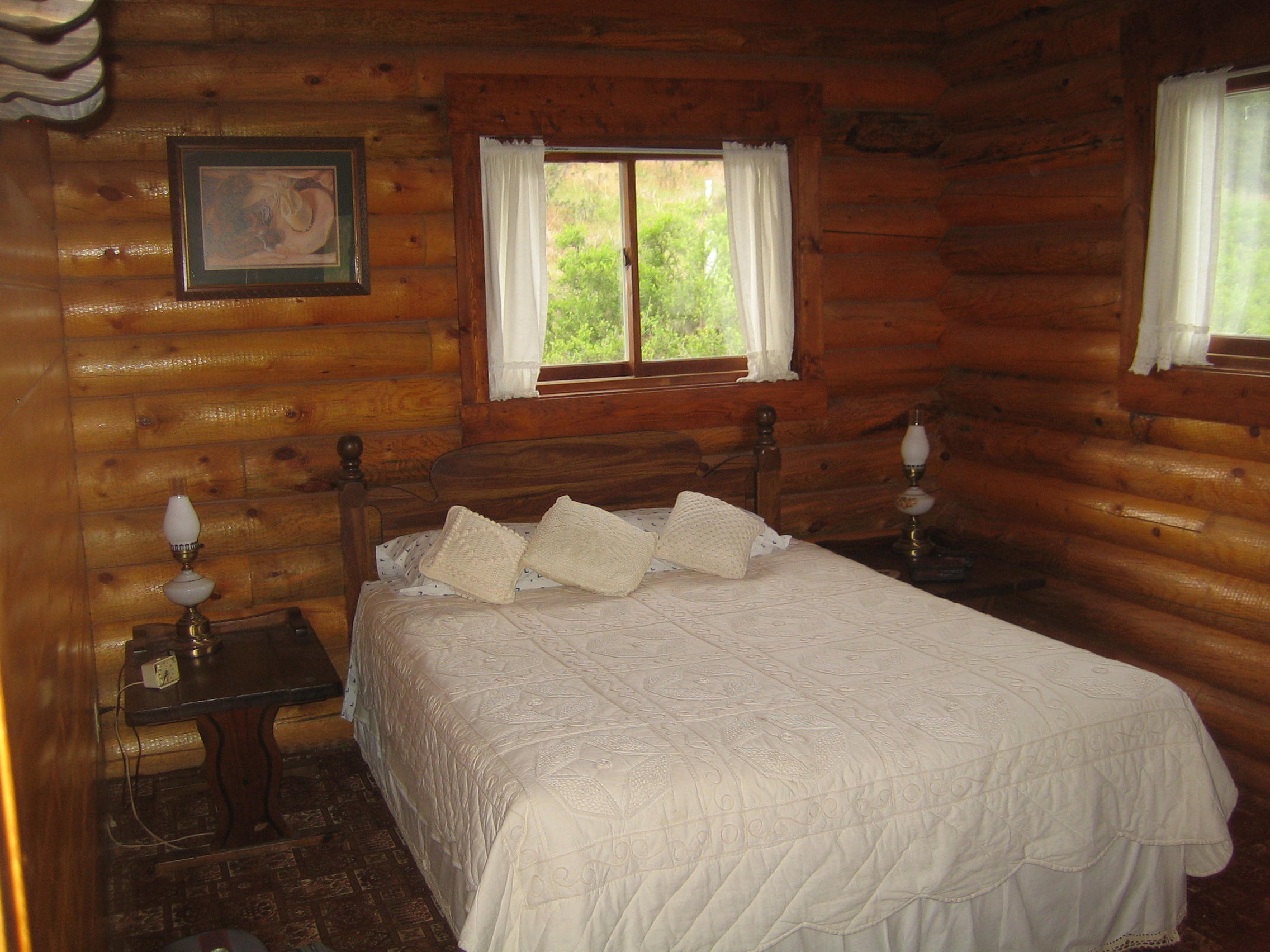 Deer Forks Ranch-客卧